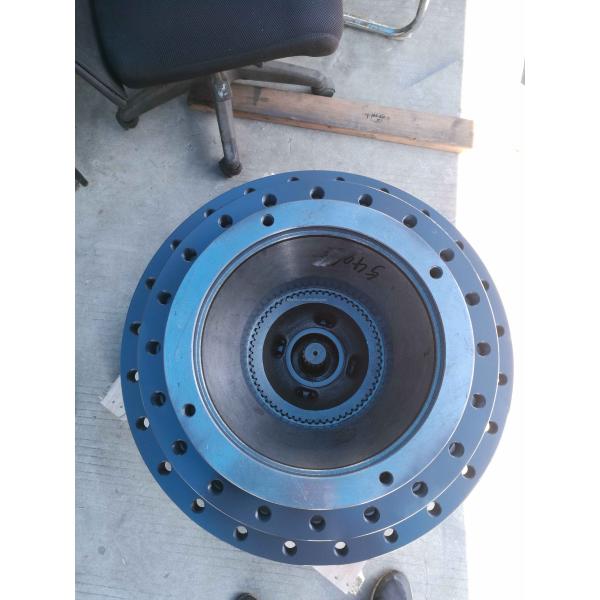 EX400-3 EX400-5 Travel Motor Reduction Gear Box Final Drive Apply To Hitachi Excavator Spare Parts