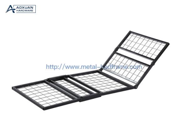 Quality Japanese Style Sofa Bed Mechanism , Futon Sofa Bed With Metal Frame for sale