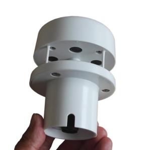 Wholesale Compact Mini Ultrasonic Anemometer for Precise Wind Speed and Direction Monitoring from china suppliers