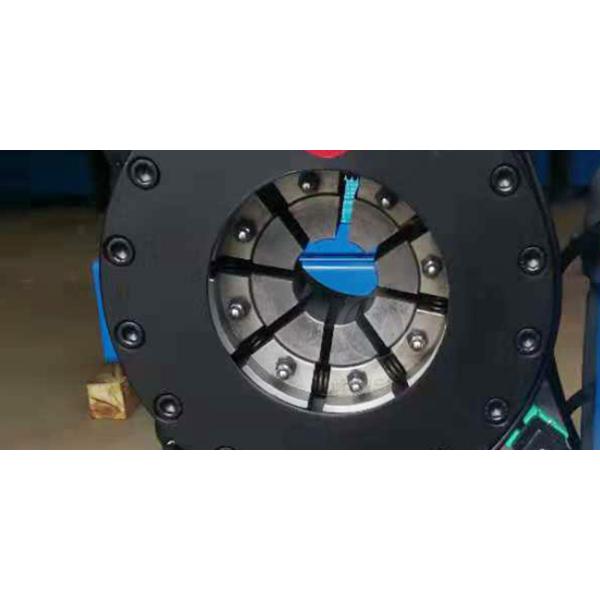 High Pressure Hydraulic Hose Crimping Tool Hose Crimper Hydraulic Pressing Machine