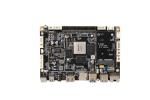 Embedded ARM Board For RK3399 Android Integrated Board For Face Recognition
