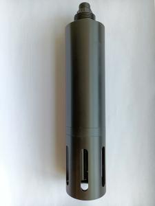 Wholesale Liquid Water Quality Nh4 Sensor , IP68 Portable Ammonia Analyzer from china suppliers
