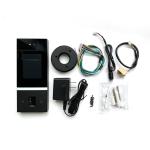Face Recognition system Biometric Time Attendance System and access control with