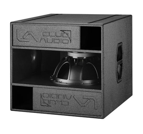 Quality LA-118 Linear Array Speaker Subwoofer 35Hz-250Hz 75KG loudspeaker for sale