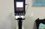 Built-in Printer High Precision Brinell Hardness Testing Machine 0.125um With