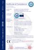 Dongguan Chuangyu Ultrasonic Machinery Co.,Ltd. Certifications