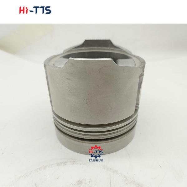 DH225-7 DH220-5 DB58 2kg Aluminum Piston For Engine Parts 65.02501-0280 65.02501-0561