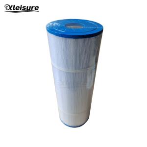China 2023 wholesale spa water filters C-6310 cardridge outdoor spa hot tub swim pool filter PWWDFX100 on sale