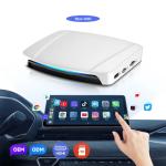 Wired to Wireless Adapter Carplay and Android Auto to Tbox CPC200 Youtube