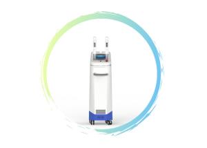 China OPT ipl alma shr laser from china machine hair removal laser SHR ILP 950 Hair Removal Machine on sale