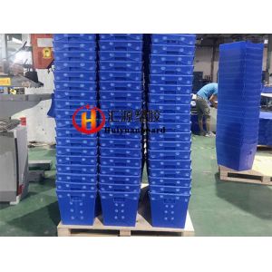 Wholesale Stackable PP Corrugated Plastic Box from china suppliers