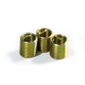 Wholesale Cadmium Plated 6H M6 Coating Thread Inserts from china suppliers