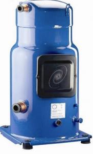 Wholesale R22 refrigerant  performer scroll compressor SM160-4VM 133500BTU 13HP from china suppliers