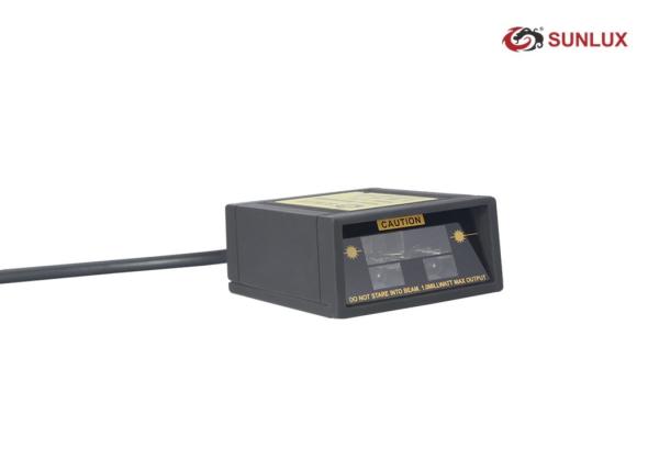 Quality Laser Sensor OEM Scan Engine , SUNLUX Anti Sock Case QR Code Scanner Module for sale