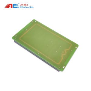 China ISO15693 13.56Mhz HF RFID Reader For Books Sorting Machine Books Check In Check Out Machine Embedded Reader on sale