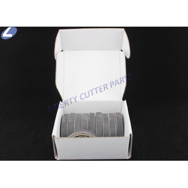 225x12mm Abrasive Belt Sharpening Belt 704627 Suitable For Cutter VT2500