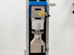 Computer Servo Panasonic Servo Motor Driver Universal Tensile Testing Machine