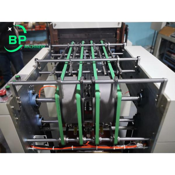 China pp sheets hole punching machine for wire o calendar and spiral notebook