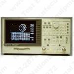 Wholesale Keysight Agilent 8753D Network Analyzer Vector With Color Display from china suppliers
