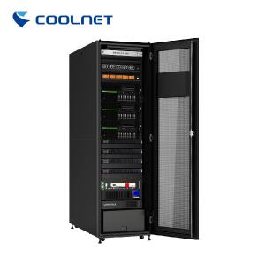 Wholesale 42U Integrated Rack Data Center Solutions For Edging Computing from china suppliers