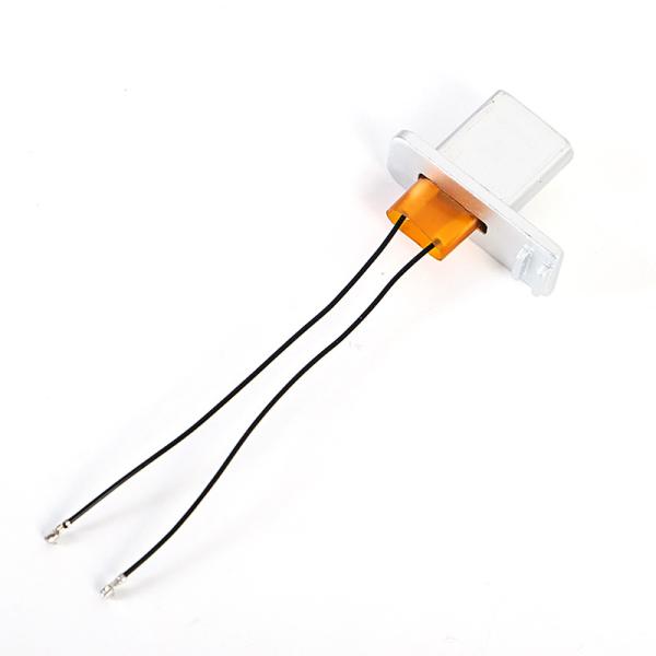Facial Vaporizer 60Hz PTC Heating Element 110V 230V 380V Voltage