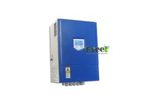 Wholesale PWM Off Grid Controller , Wind Generator Charge Controller WIFI Function from china suppliers