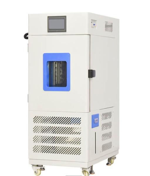 Quality High Low AC220V Constant Temperature Humidity Test Chamber 225L for sale