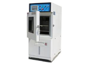 China 150 ~ 450kg Programmable Temperature Humidity Chamber / Test Machine TH-150-D on sale