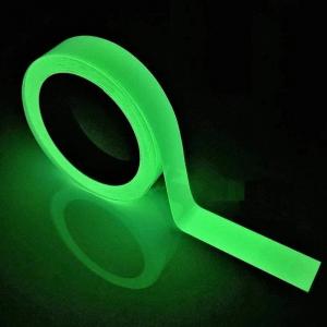 Wholesale Self Luminous Acrylic Glow In The Dark Tape For Duck Printable from china suppliers