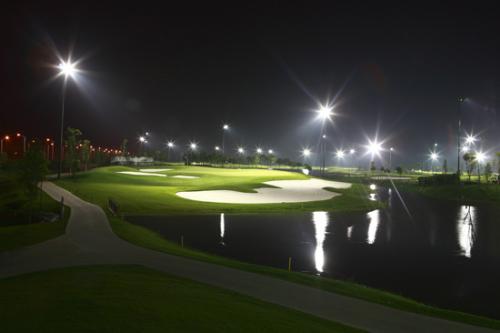 All In One Solar LED Street Light Wireless Remote Control For Sidewalk / Roadway