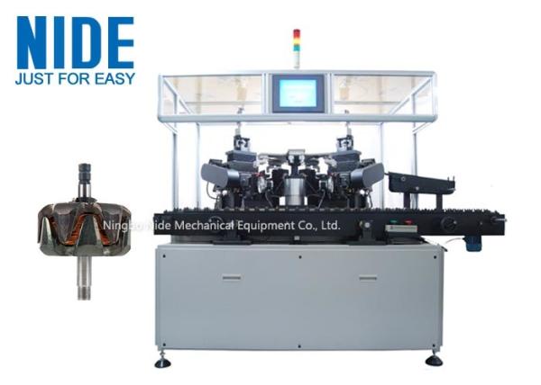 Quality Automatica Rotor Balancing Machine for sale