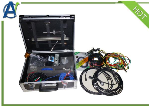 Quality Circuit Breaker Electrical Test Instrument High Voltage Switchgear Routine Test for sale