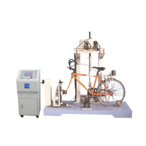 Wholesale PLC Bicycle Drive System Static Load Tester AC220V 15A from china suppliers