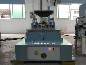Wholesale High Stability Vibration Testing Machine Electrodynamic Vibration Shaker System from china suppliers