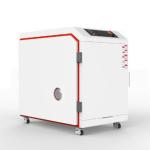 High Performance Temp Controlled Three Axis Rotary Turntables For Gyroscope INS