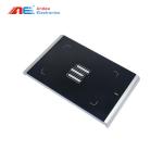 RFID 13.56 Mhz Reader Desktop RFID HF USB Short Range Writer And Reader With USB