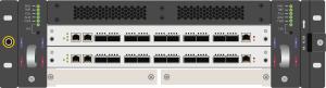 Wholesale DPI Analysis Network Traffic Management 10GE Virtual Network Packet Broker from china suppliers