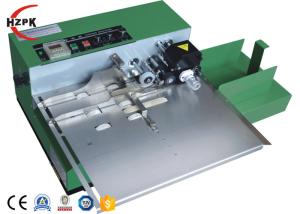 Wholesale Semi - Auto Paging Machine With Conveyor / Paging Counting Machine For Paper , Bag from china suppliers