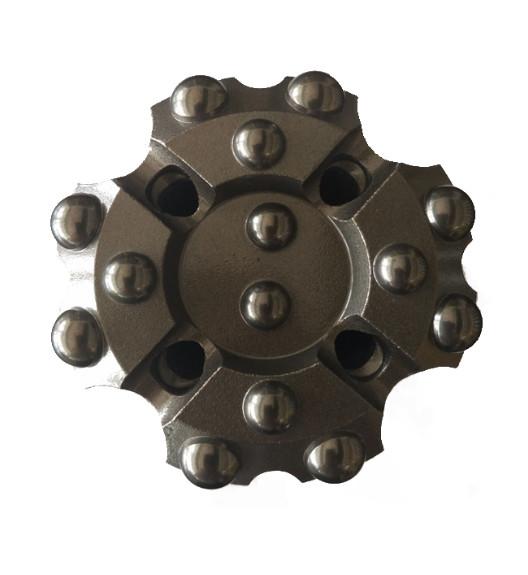 Quality Abrasive 300MPa DTH Button Drill Bits DTH Drilling Tools for sale