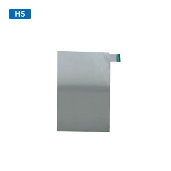 LCD Display and Touch Screen Digitizer Assembly for CHC Hi-Target STONEX Data Collector RTK GPS Survey Controller