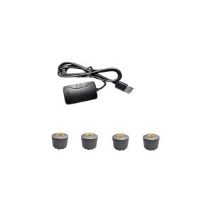 External Sensor USB APP Tire Pressure Monitoring System