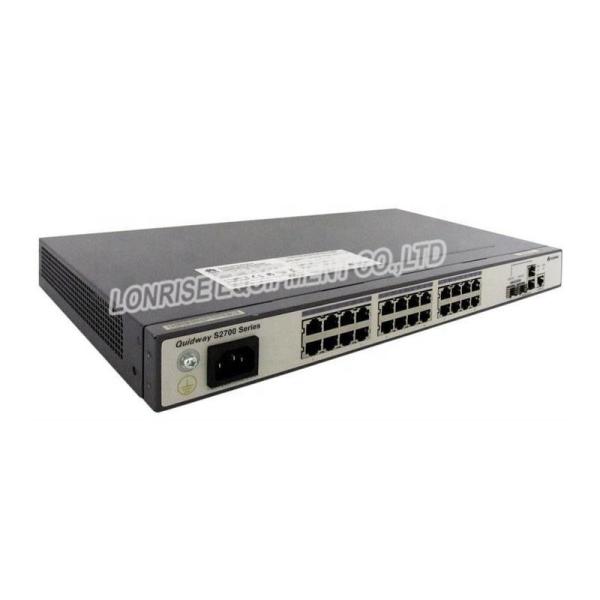 Quality Huawei Two Layer Network Management Switch Optical Multiplexing Port for sale