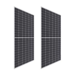 Wholesale TPT Backsheet ERA 440W 445W 450W Monocrystalline PV Module from china suppliers