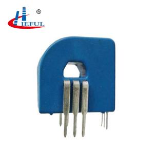 Wholesale Hall Effect Current Clamp Sensor For Power Solar System CSM025NPT from china suppliers