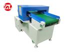 25m/min Conveyor Belt Textile Processing Needle Metal Detector Machine With PLC