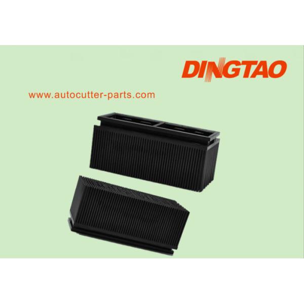 Takatori CH04-01 Nylon Bristles Brushes 100x50mm Suit Yin Cutter Machine