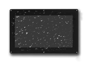 Wholesale Rack Mount All In One Panel PC I7 CPU 1 With 1920x1080 High Resolution from china suppliers