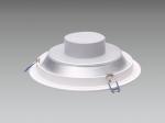 240v 10w LED Downlight Dimmable With Bluetooth Speaker SNR 90db