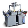 Buy cheap 350-950mm Core Width Radiator Tank Clinching Machine Air Pressure 0.8Mpa from wholesalers