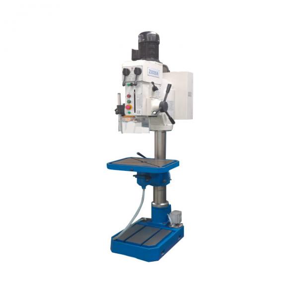 Quality High Precision Laser Machine Parts Multi Spindle CNC Side Hole Drilling Machine for sale